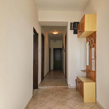 Stelia F. Διαμέρισμα Novigrad Istria Εξωτερικό φωτογραφία