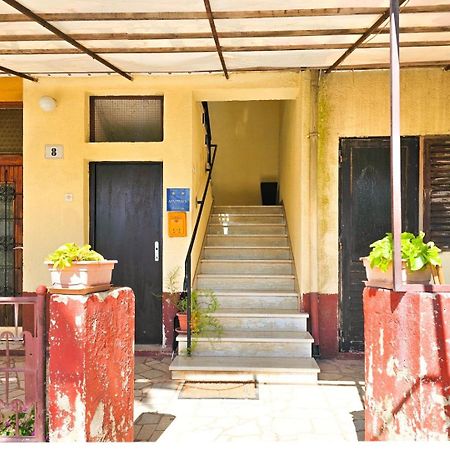 Stelia F. Διαμέρισμα Novigrad Istria Εξωτερικό φωτογραφία