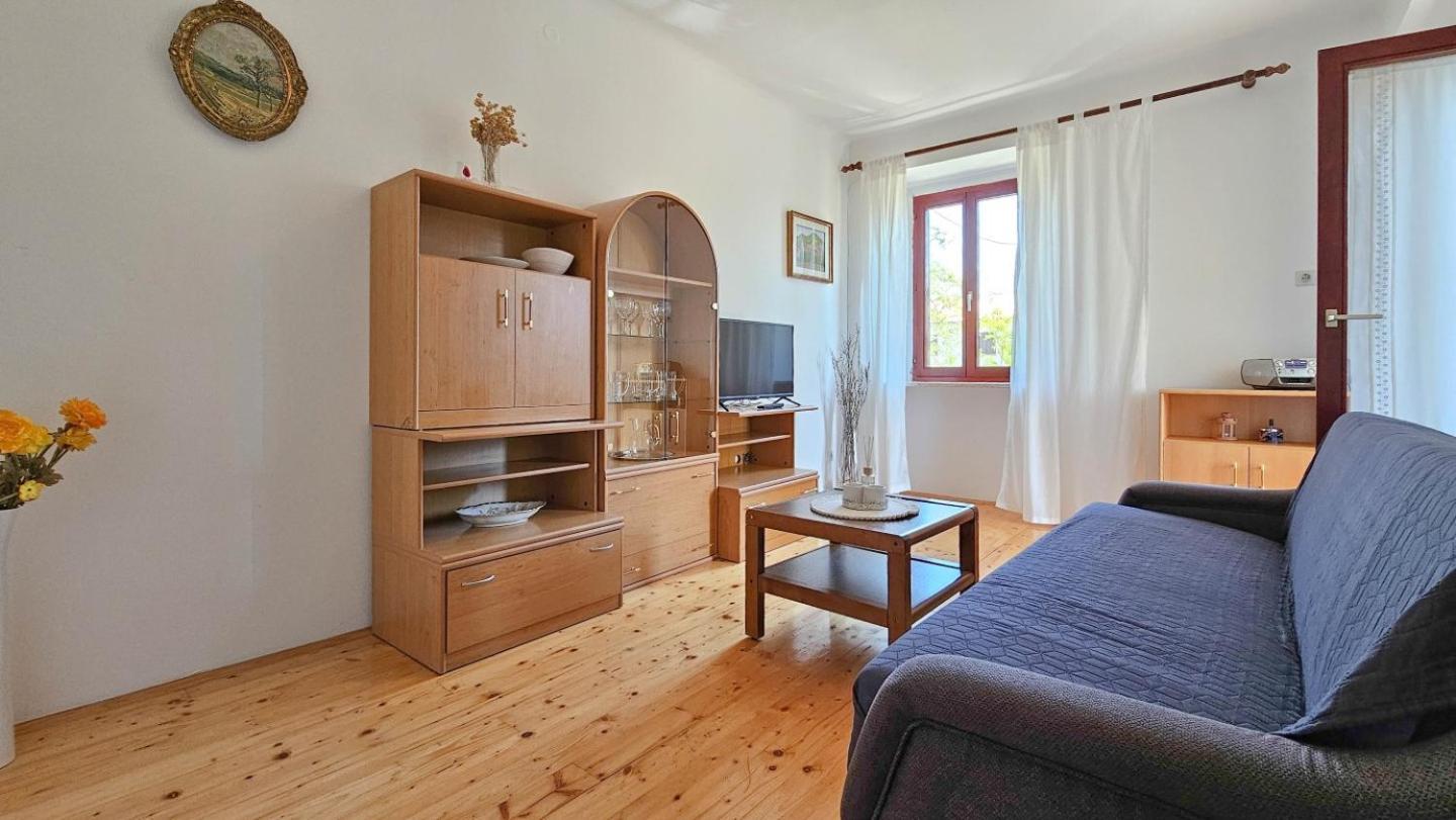Stelia F. Διαμέρισμα Novigrad Istria Εξωτερικό φωτογραφία