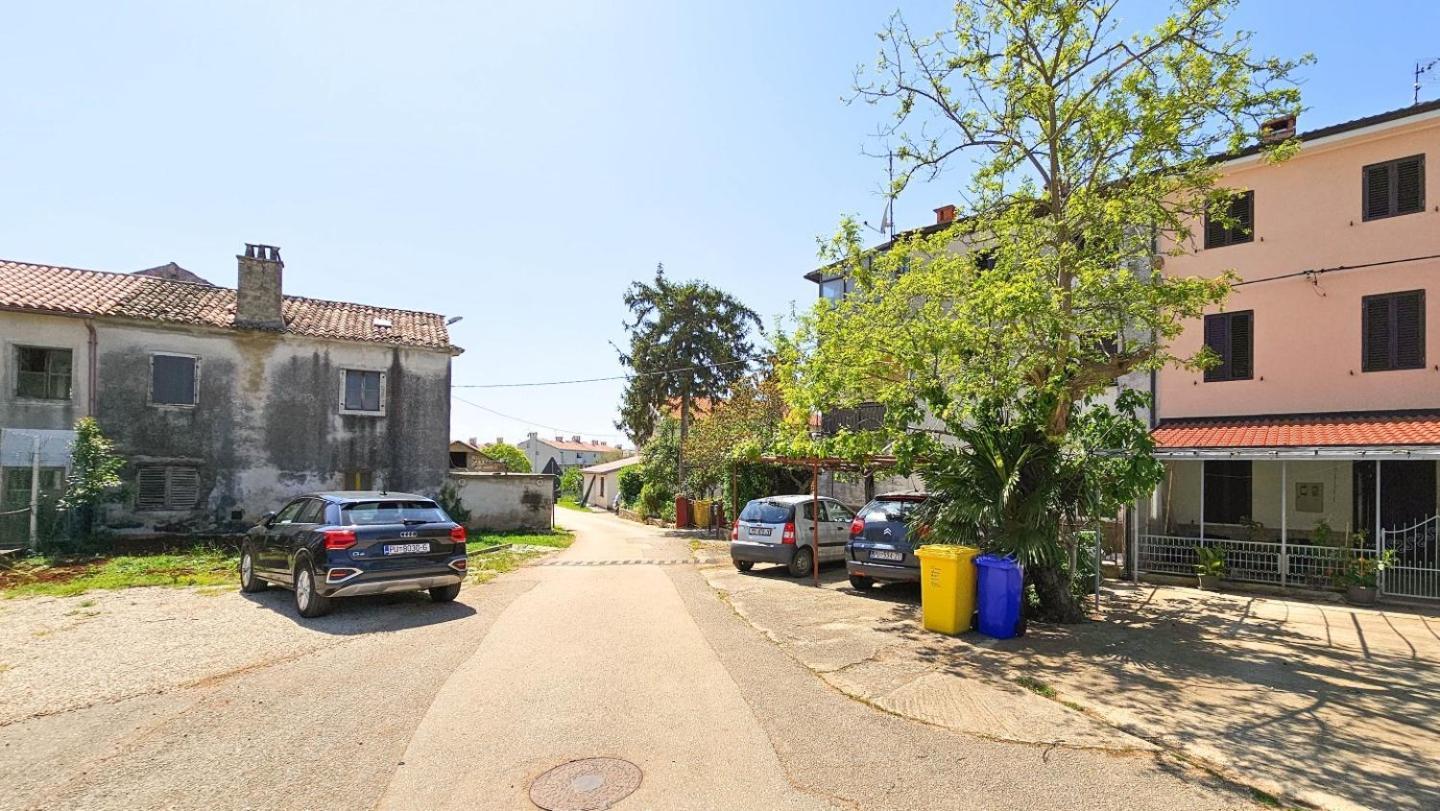 Stelia F. Διαμέρισμα Novigrad Istria Εξωτερικό φωτογραφία