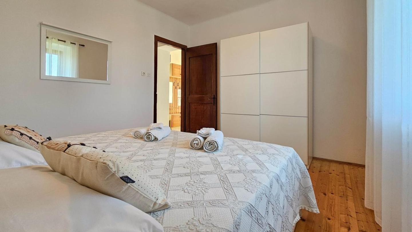 Stelia F. Διαμέρισμα Novigrad Istria Εξωτερικό φωτογραφία