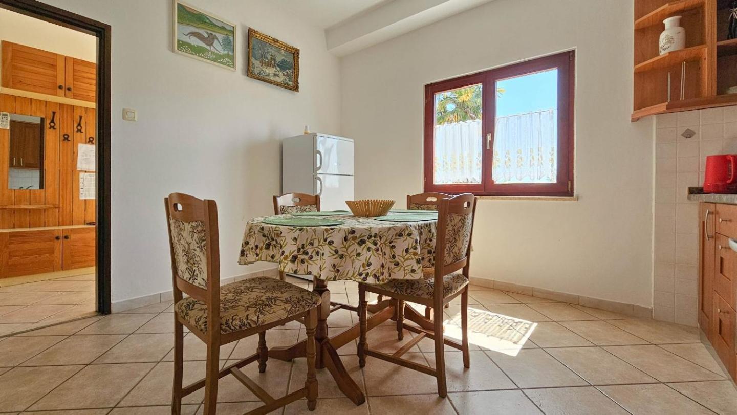 Stelia F. Διαμέρισμα Novigrad Istria Εξωτερικό φωτογραφία