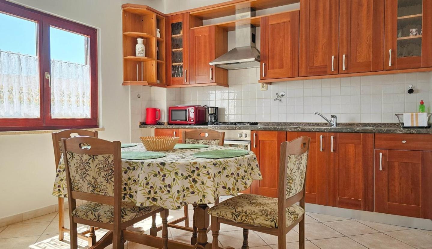 Stelia F. Διαμέρισμα Novigrad Istria Εξωτερικό φωτογραφία