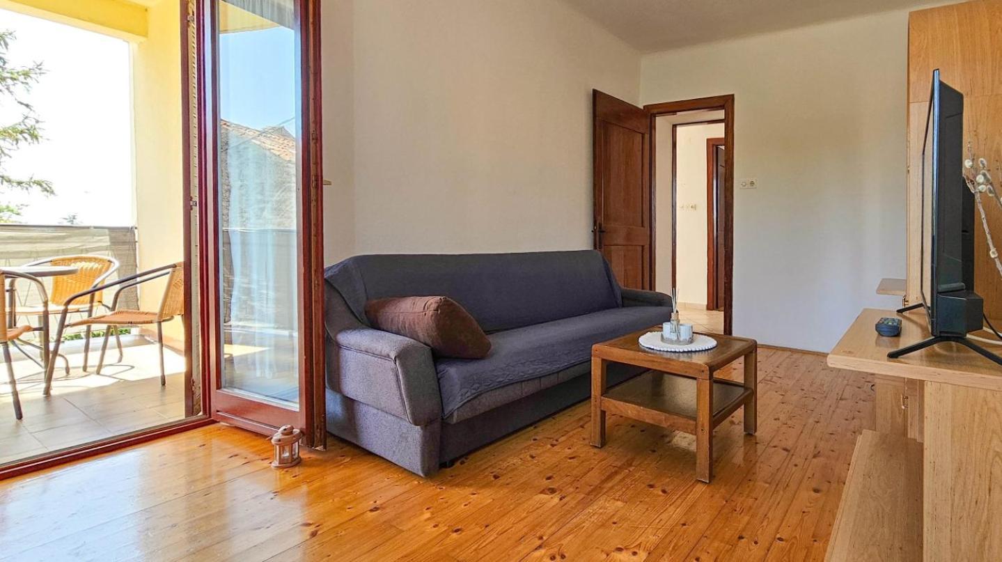 Stelia F. Διαμέρισμα Novigrad Istria Εξωτερικό φωτογραφία