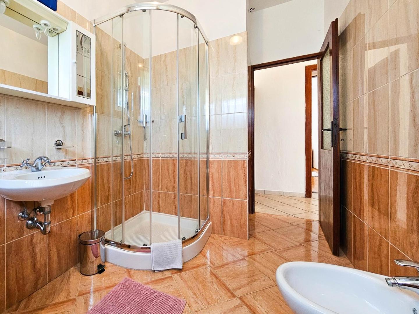 Stelia F. Διαμέρισμα Novigrad Istria Εξωτερικό φωτογραφία