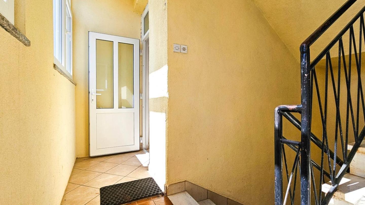 Stelia F. Διαμέρισμα Novigrad Istria Εξωτερικό φωτογραφία