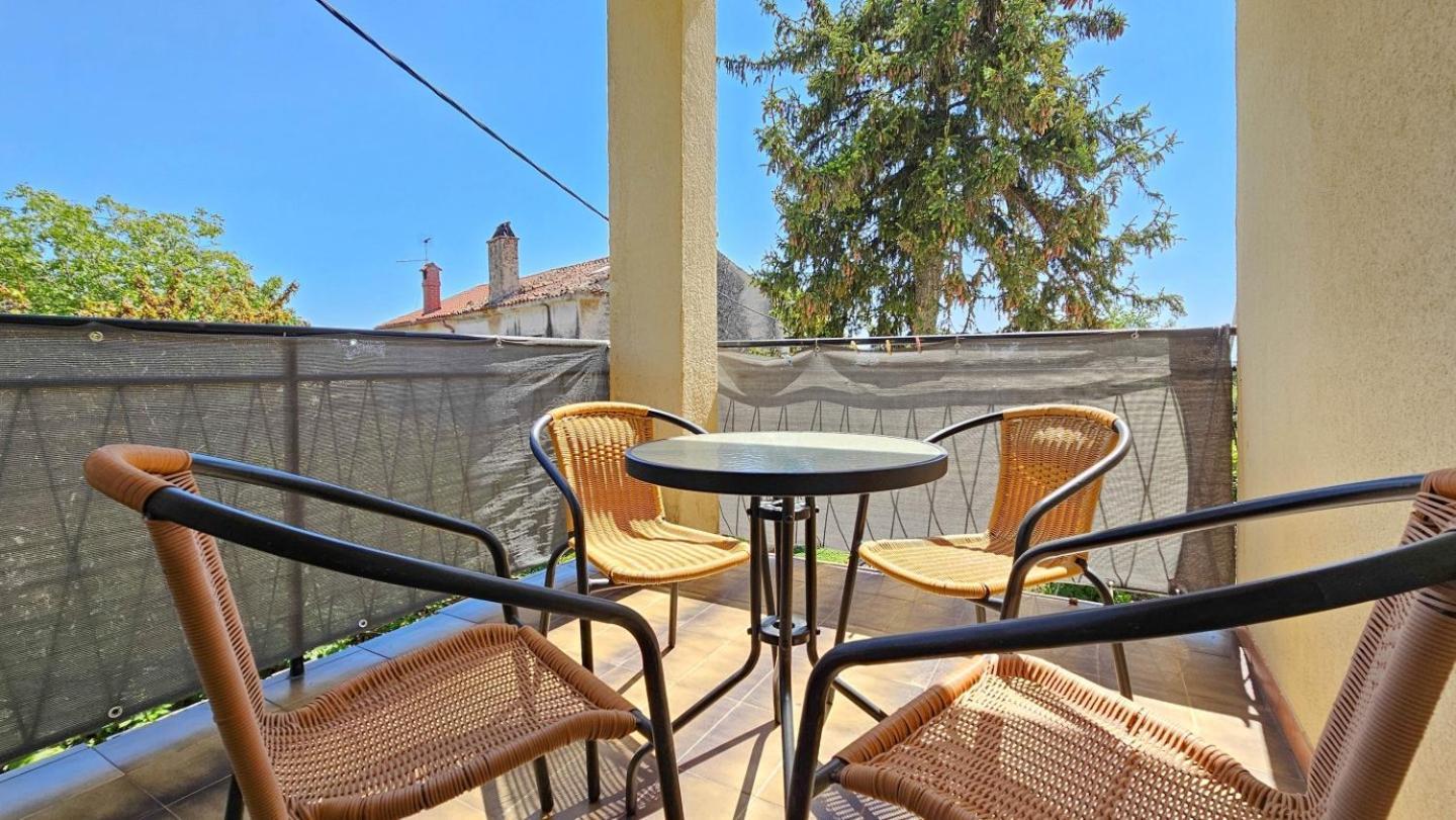 Stelia F. Διαμέρισμα Novigrad Istria Εξωτερικό φωτογραφία