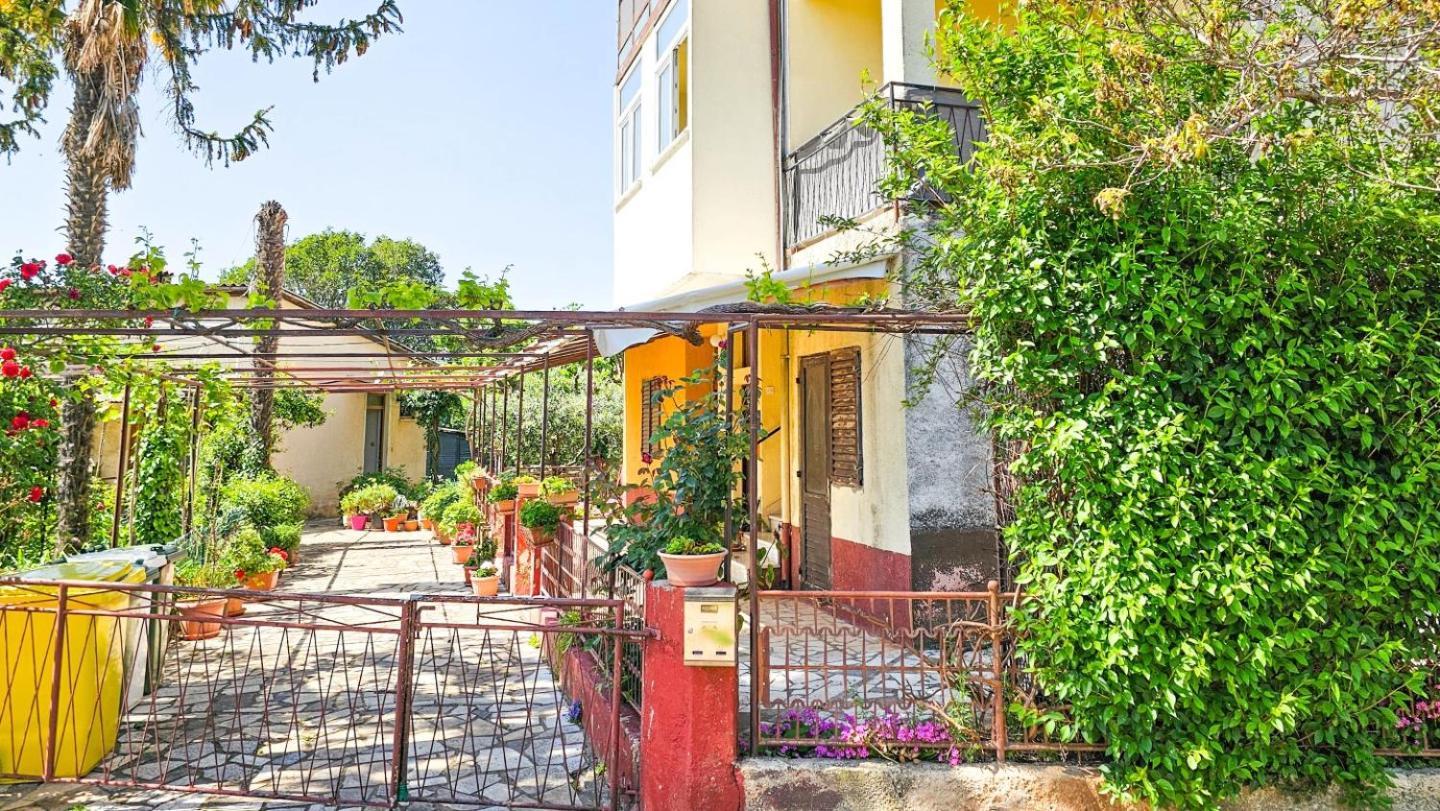 Stelia F. Διαμέρισμα Novigrad Istria Εξωτερικό φωτογραφία