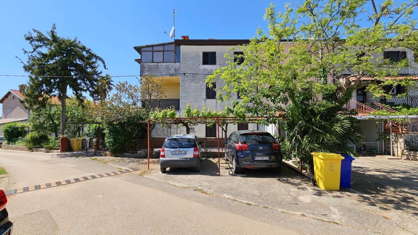 Stelia F. Διαμέρισμα Novigrad Istria Εξωτερικό φωτογραφία